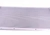 Радіатор охолодження двигуна NRF 53454 (фото 6)