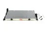 Радіатор охолодження двигуна NRF 53472 (фото 1)