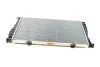 Радіатор охолодження двигуна NRF 53472 (фото 8)
