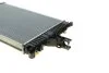 Радіатор охолодження двигуна NRF 53532 (фото 3)