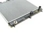 Радіатор охолодження двигуна NRF 53535 (фото 7)