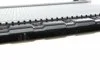 Радиатор охлаждения двигателя NISS SUNNY 14/16 MT (пр-во) NRF 53583 (фото 5)