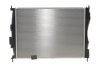 Радіатор охолодження двигуна NRF 53755 (фото 4)