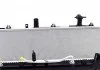 Радіатор охолодження двигуна NRF 53922 (фото 3)