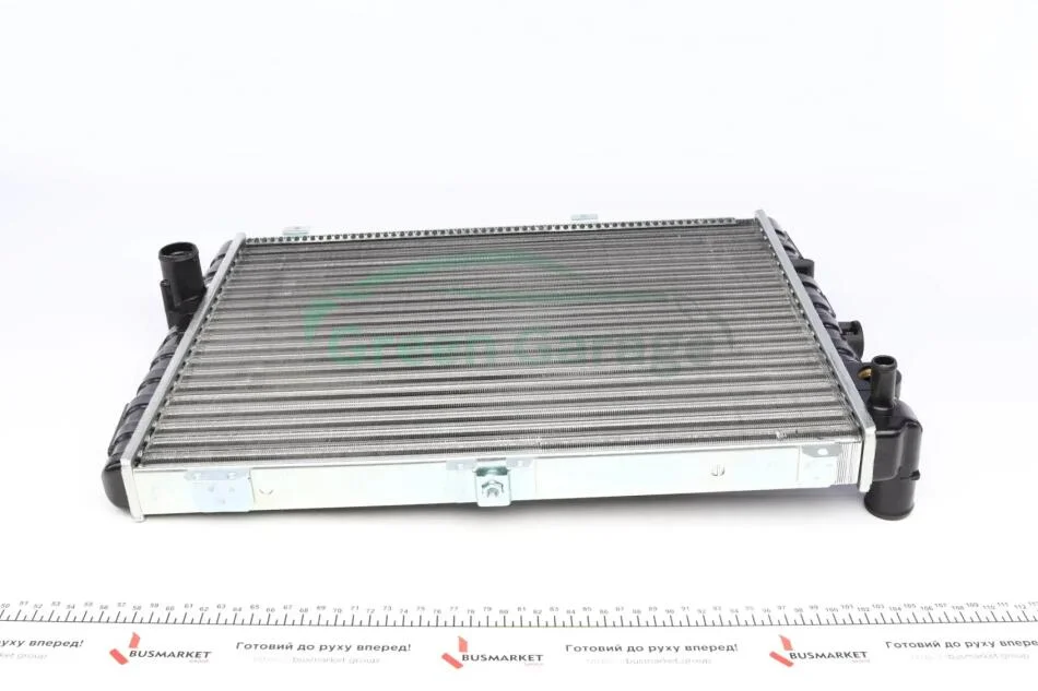 Радіатор охолодження двигуна NRF 58579 (фото 1)