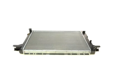 Радиатор охлаждения двигателя FORD Granada 85- (пр-во) NRF 50111