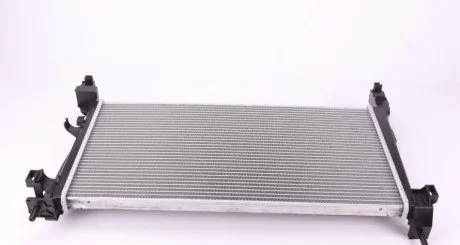 Радіатор охолодження двигуна NRF 53934