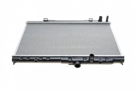 Радиатор охлождения NISSAN ALMERA CLASSIC (N16) M (пр-во) NRF 59099