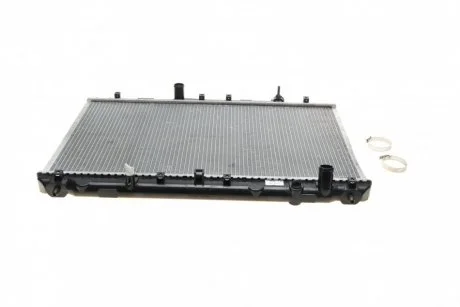 Радиатор охлаждения TOYOTA CAMRY (XV1) (91-) (пр-во) NRF 506721