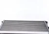 Радіатор охолодження двигуна MAHLE / KNECHT CR 1448 000S (фото 5)