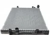 Радиатор охлаждения двигателя AUDI A 3/S 3/ SKODA OCTAVIA III (5E) (13-) (пр-во) NRF 58437 (фото 6)
