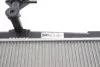 Радіатор системи охолодження VALEO 735053 (фото 10)
