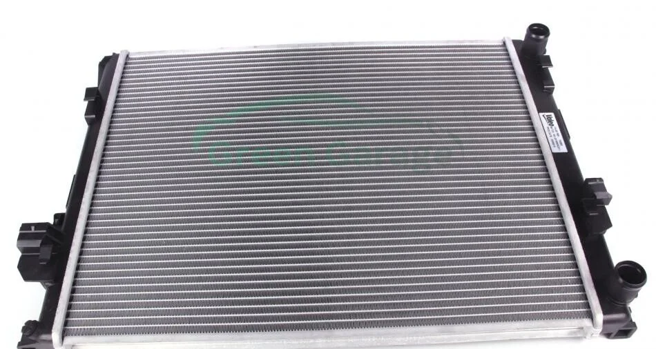 Радіатор системи охолодження VALEO 732853 (фото 1)