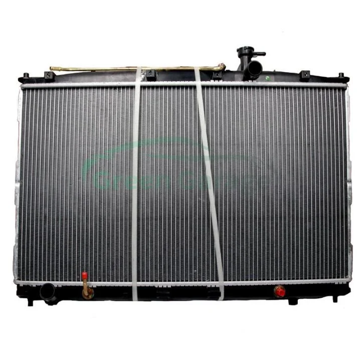 Радіатор системи охолодження SATO TECH R12114 (фото 1)