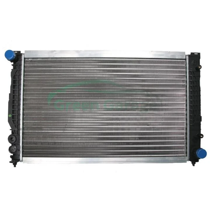 Радіатор системи охолодження SATO TECH R20029 (фото 1)