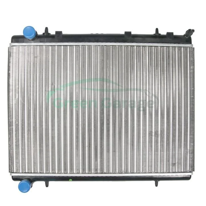 Радіатор системи охолодження SATO TECH R20039 (фото 1)