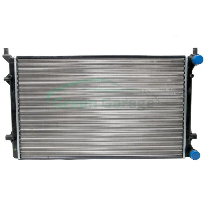 Радіатор системи охолодження SATO TECH R20031 (фото 1)