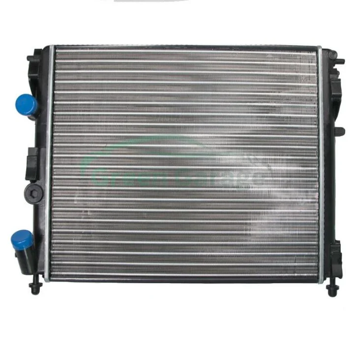 Радіатор системи охолодження SATO TECH R20024 (фото 1)