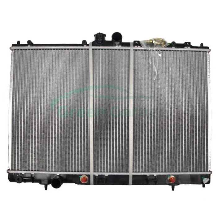 Радіатор системи охолодження SATO TECH R12116 (фото 1)