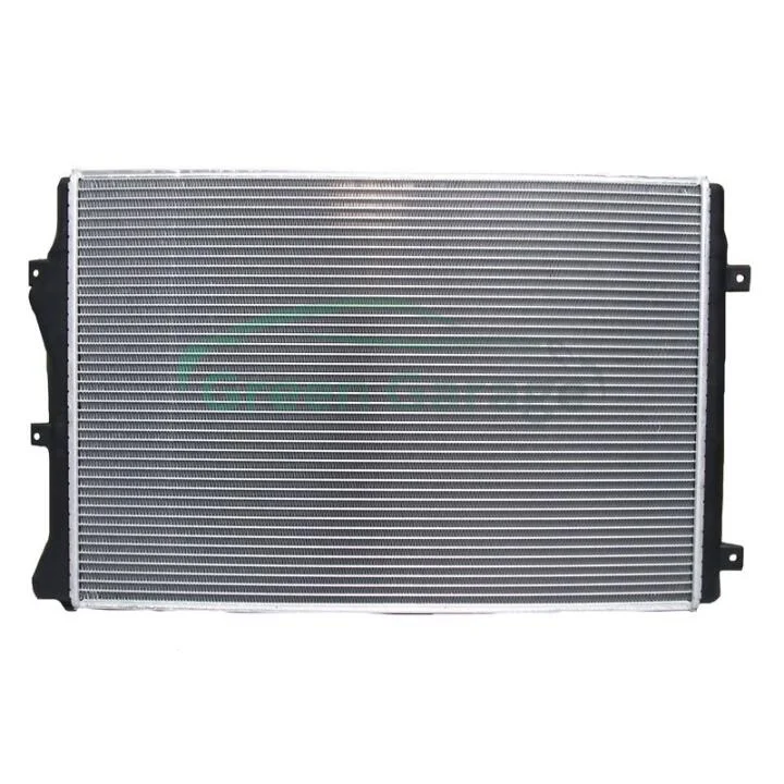 Радіатор системи охолодження SATO TECH R12130 (фото 1)