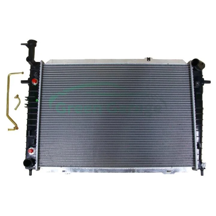 Радіатор системи охолодження SATO TECH R12124 (фото 1)