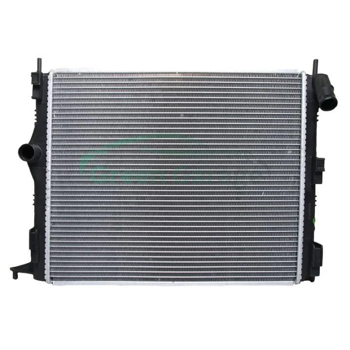 Радіатор системи охолодження SATO TECH R12120 (фото 1)