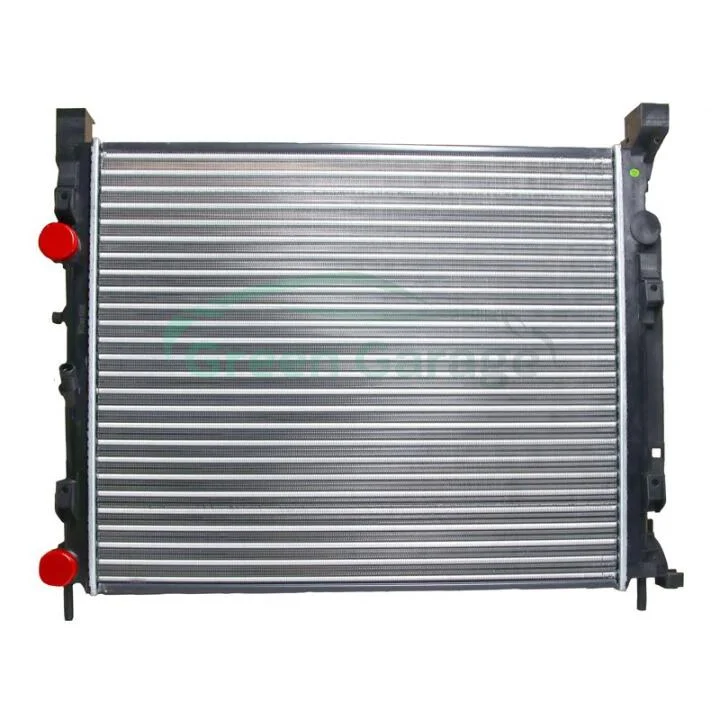 Радіатор системи охолодження SATO TECH R20066 (фото 1)