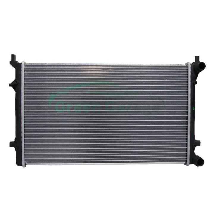 Радіатор системи охолодження SATO TECH R12123 (фото 1)