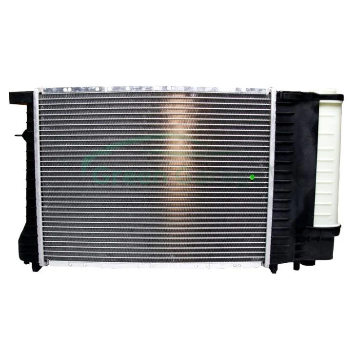Радіатор системи охолодження SATO TECH R12157 (фото 1)
