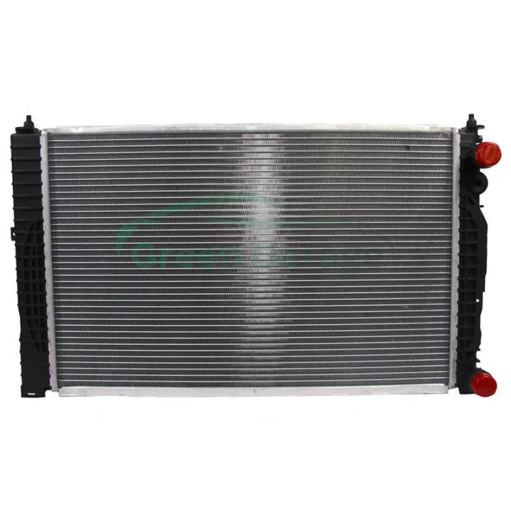 Радіатор системи охолодження SATO TECH R12136 (фото 1)