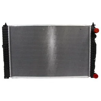 Радіатор системи охолодження SATO TECH R12136