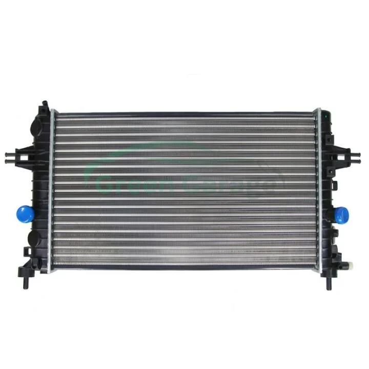 Радіатор системи охолодження SATO TECH R12150 (фото 1)