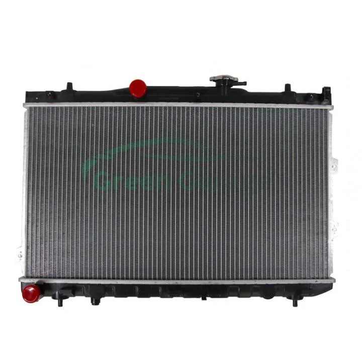 Радіатор системи охолодження SATO TECH R12165 (фото 1)