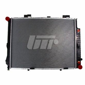 Радіатор системи охолодження SATO TECH R12133