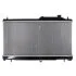 Радіатор системи охолодження SATO TECH R12190 (фото 2)
