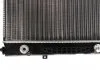 Радіатор системи охолодження MAHLE / KNECHT CR 132 000S (фото 3)