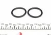 Радіатор системи охолодження MAHLE / KNECHT CR 132 000S (фото 9)