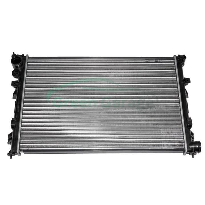 Радіатор системи охолодження SATO TECH R20052 (фото 1)