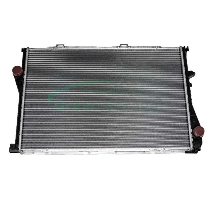Радіатор системи охолодження SATO TECH R12144 (фото 1)