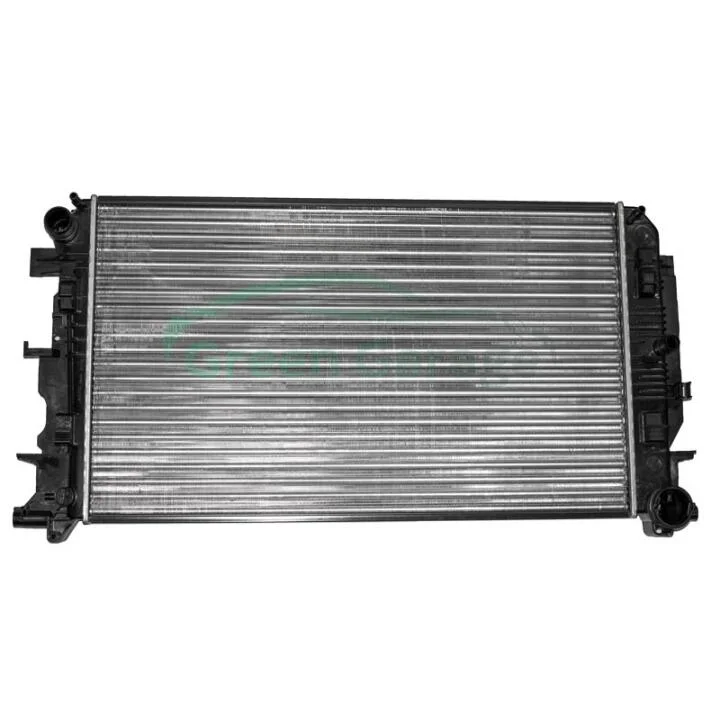 Радіатор системи охолодження SATO TECH R12132 (фото 1)