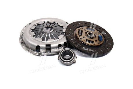Сцепление HONDA CIVIC VIII-IX 1,8-1,8i-VTEC 12- AISIN KH-074