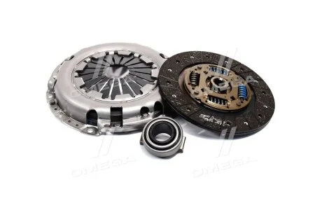 Сцепление HONDA CIVIC VIII-IX 1,8-1,8i-VTEC 12- (Пр-во) AISIN KH074