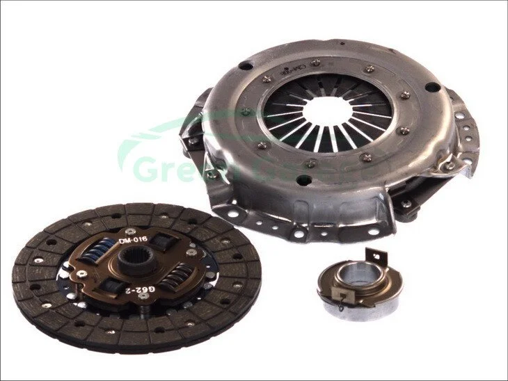 Сцепление MITSUBISHI LANCER IV 1.5 88-92, 1.3-1.6 03- (Пр-во) AISIN KM008 (фото 1)