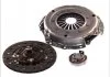 Сцепление MITSUBISHI LANCER IV 1.5 88-92, 1.3-1.6 03- (Пр-во) AISIN KM008 (фото 1)