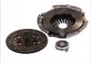 Сцепление MITSUBISHI LANCER IV 1.5 88-92, 1.3-1.6 03- (Пр-во) AISIN KM008 (фото 3)