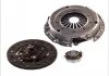 Сцепление MITSUBISHI LANCER IV 1.5 88-92, 1.3-1.6 03- (Пр-во) AISIN KM008 (фото 4)