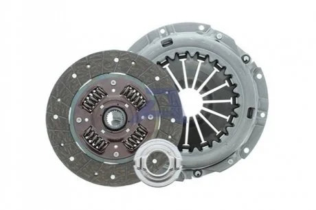Ремонтний комплект зчеплення AISIN KM024B