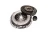 Сцепление MITSUBISHI CARISMA 1.6 95-06 (Пр-во) AISIN KM046 (фото 2)