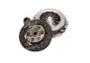Сцепление MITSUBISHI CARISMA 1.6 95-06 (Пр-во) AISIN KM046 (фото 4)