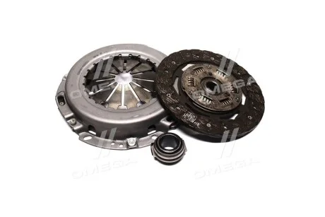 Сцепление MITSUBISHI CARISMA 1.6 95-06 (Пр-во) AISIN KM046